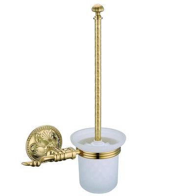 GeRRiT Toilet Brush, Bathroom toilet brush set bathroom cup brush bathroom accessories