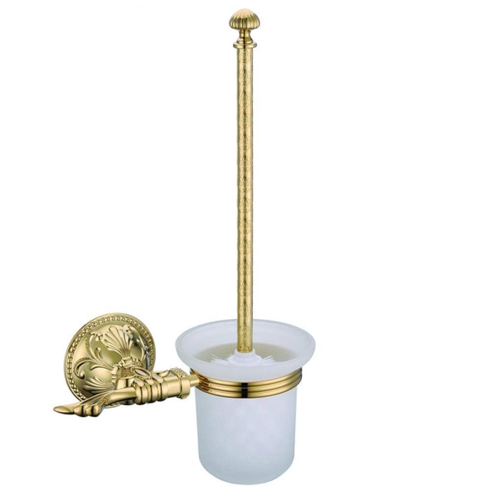 GeRRiT Toilet Brush, Bathroom toilet brush set bathroom cup brush bathroom accessories