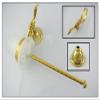 GeRRiT Toilet Brush, Bathroom toilet brush set bathroom cup brush bathroom accessories view 3
