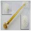 GeRRiT Toilet Brush, Bathroom toilet brush set bathroom cup brush bathroom accessories view 4