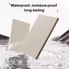 CMYAOYC Medicine Cabinet Bathroom Mirror Cabinet, Wall Mirror Storage Shelf, Wall Mounted Bathroom Mirrors for Over Sink, Laundry Room (Size : 48x14x70cm/19x6x28in) view 4