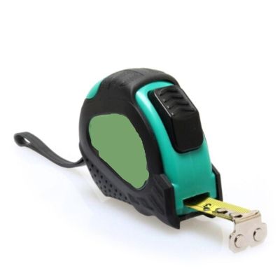 TEMKIN Tape Measures Self-Locking Retractable Tape Measure Imperial/Metric Measuring Metrica Meter Magnetic Construction Roulette Ruler