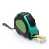 TEMKIN Tape Measures Self-Locking Retractable Tape Measure Imperial/Metric Measuring Metrica Meter Magnetic Construction Roulette Ruler view 1