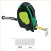 TEMKIN Tape Measures Self-Locking Retractable Tape Measure Imperial/Metric Measuring Metrica Meter Magnetic Construction Roulette Ruler view 2