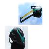 TEMKIN Tape Measures Self-Locking Retractable Tape Measure Imperial/Metric Measuring Metrica Meter Magnetic Construction Roulette Ruler view 3