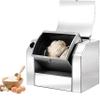 LMYYDES Commercial Bread Mixer Maker 3kg 5kg 7kg 4 Dough Blender Mixer Cake Dough Kneader Machine, 1100W/1500W Electric Dough Mixer,5kg/48x30x41cm view 1