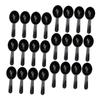 Cabilock 50pcs Coffee Scoops Tbsp Measuring Spoon Scoop for Bean Tea Salt Sugar Milk Powder view 1