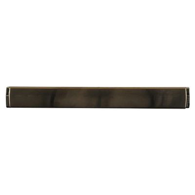 For GE WB15X26821 Microwave Microwave Handle - Stainless Steel