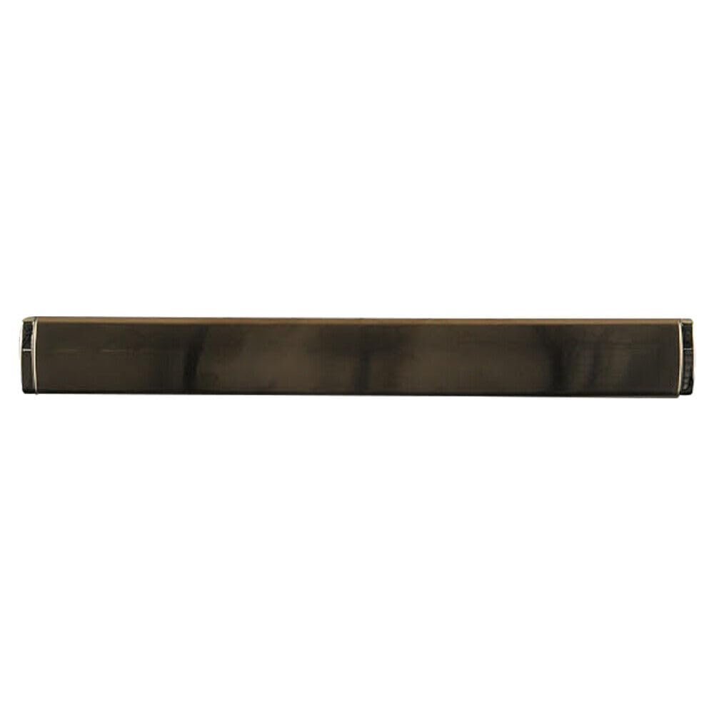 For GE WB15X26821 Microwave Microwave Handle - Stainless Steel