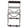 Cabilock Unique Pot Lid Storage Cutting Board Rack Kitchen Cabinet Organizers Tumbler Lid Organizer for Kitchen view 1