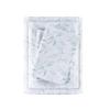 Gracie Mills Esme Breathable Printed Cotton Percale Sheet Set view 1