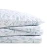 Gracie Mills Esme Breathable Printed Cotton Percale Sheet Set view 3