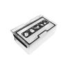 SQJZWOD Dust Box .Compatible for T7S/G10S/G20S/S8 Pro. Robot Vacuum Cleaner Accessories Garbage Box Replacement Parts view 3