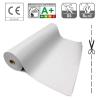 HomeLoft Basics Aisle Runners Wedding White Aisle Runner Carpet Rugs for Step, Ceremony Parties and Events Indoor or Outdoor Decoration 1m/1.2m Wide, 1201000cm view 4