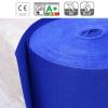 Blue Aisle Runner for Wedding Ceremony 4FTx50FT Aisle Runner Rug Beach Carpet Aisle Runner for Party Outdoor Decoration (Royal Blue) view 3