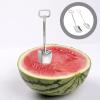 LEIXIUSM 8pcs Dessert Spoon Shovel Shape Ice Cream Spoon Bottle Opener Spoon Fruit Spoon Cake Tasting Spoon Tea Coffee Sugar Spoon for Home Restaurant, Silver view 3