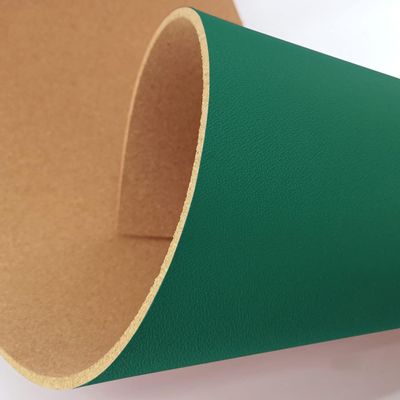 MekUk Cork Board Office/Home/School Cork Panel Roll, 8mm Thick Cork Boards for Wall No Frame, Stickers Memos Photos Display, Green for Office & Home Decor (Size : 1.22x4.92m/48x193.7in)