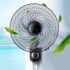 Adjustable Oscillating Industrial Wall Mount Fan,wall mount fans outdoorWall Mount Fan with Remote Controlfor Home Office Patio Garage Factory Greenhouse Warehouse Farm ( Color : Remote Control , Si view 1