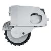 Left And Right Wheels Parts Universal Wheel Motor Robotic Vacuum Cleaner Accessories.Compatible For Dreame F9 1C 1T STYTJ01ZHM (Color : L R Wheels W) view 3