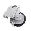 Left And Right Wheels Parts Universal Wheel Motor Robotic Vacuum Cleaner Accessories.Compatible For Dreame F9 1C 1T STYTJ01ZHM (Color : L R Wheels W) view 4