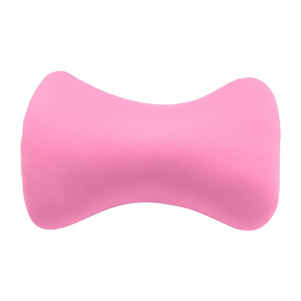 Microbead Pillows Squishy 2024 Soft Microbead Body Pillow Couch Pillows Pillow for Neck Pain Relief Ergonomic Design Head, Back Support Rest Cushion Car Seat Column Pillow for Bedroom Office