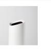 Bathroom Waste Bin Narrow Slit Trash Can Without Cover Laminated Waste Paper Basket Living Room Simple Bathroom Kitchen 10L Kitchen Garbage Bin (Size : B) view 4
