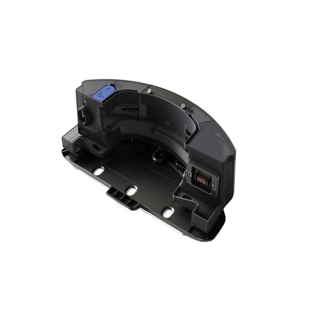 RMQDHOC Compatible For ECOVACS FM2021 Water Tank. Compatible For OZMO Pro 2.0 Vibration Mop Kit For 950 T8 T8 Aivi T8 Power T8 Max T9 T9 Aivi T9 Max T9 Power Sweeper Mopping Water Tank