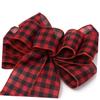 MAGICLULU Bows for Christmas Tree Small Bowknot Adornment Christmas Decor Elegant Easy to Place view 4