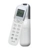 Replacement Remote Control for Cooper & Hunter CH-36MSPH-230VO CH-48MSPH-230VO CH-06MOLVWM-230VI CH-18MSPH-230VO CH-28MSPH-230VO Portable Air Conditioner view 1
