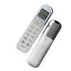 Replacement Remote Control for Cooper & Hunter CH-36MSPH-230VO CH-48MSPH-230VO CH-06MOLVWM-230VI CH-18MSPH-230VO CH-28MSPH-230VO Portable Air Conditioner view 3