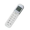 Replacement Remote Control for Cooper & Hunter CH-36MSPH-230VO CH-48MSPH-230VO CH-06MOLVWM-230VI CH-18MSPH-230VO CH-28MSPH-230VO Portable Air Conditioner view 4