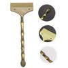 IMIKEYA Silicone Tea Tray Cleaning Scraper Tool Lightweight Non-damaging Tea Board Brush for Cleaning and Maintenance Ceremony Enthusiasts view 2