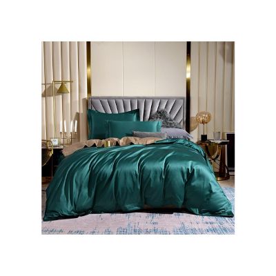 4Pcs Floral Sheet & Pillowcase Sets, Pillow Covers/Duvet Cover/Bedding Bed Sheets, Cotton Bedding Sheets & Pillowcases, Soft Bed Set, Aesthetic Bedding Sets & Collections, Flower Bedsheets CD2-4152-1
