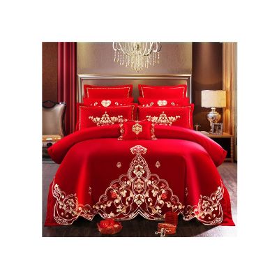 4Pcs Floral Sheet & Pillowcase Sets, Pillow Covers/Duvet Cover/Bedding Bed Sheets, Cotton Bedding Sheets & Pillowcases, Soft Bed Set, Aesthetic Bedding Sets & Collections, Flower Bedsheets CD2-4320-2