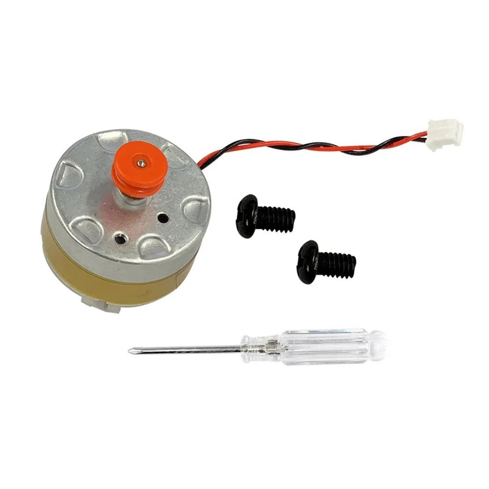 BeegIe Lidar Motor Vacuum Cleaner Sweeper Accessories Laser Distance Sensor LDS Compatible For Roborock S50 S51. Replacement, z1000haojun
