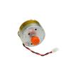 BeegIe Lidar Motor Vacuum Cleaner Sweeper Accessories Laser Distance Sensor LDS Compatible For Roborock S50 S51. Replacement, z1000haojun view 3