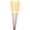 PRETYZOOM 10pcs Mini Dried Flower Bouquet Fake Flower Vines for Home Decor Wedding Decorative view 1