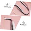 HOOTNEE 8pcs Wedding Streamers Sturdy Fairy Wands for Bright Ribbons for Weddings Graduations Dance Parties and Celebrations Smooth Texture Comfortable Grip view 3