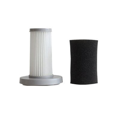 BCWBLWE Handheld Vacuum Cleaner Parts HEPA Filter. Compatible for Deerma DX700 DX700S Vacuum Cleaner ReplacementAccessories, fu88yyun01