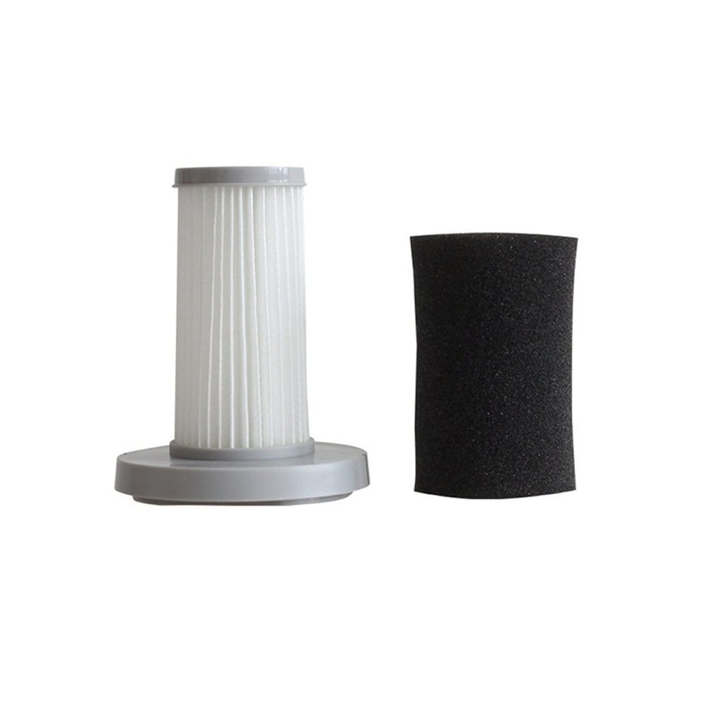 BCWBLWE Handheld Vacuum Cleaner Parts HEPA Filter. Compatible for Deerma DX700 DX700S Vacuum Cleaner ReplacementAccessories, fu88yyun01