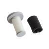 BCWBLWE Handheld Vacuum Cleaner Parts HEPA Filter. Compatible for Deerma DX700 DX700S Vacuum Cleaner ReplacementAccessories, fu88yyun01 view 2