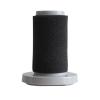 BCWBLWE Handheld Vacuum Cleaner Parts HEPA Filter. Compatible for Deerma DX700 DX700S Vacuum Cleaner ReplacementAccessories, fu88yyun01 view 3
