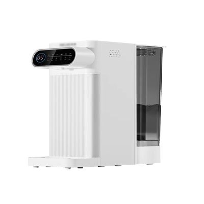 hot Water dispensers Water Dispenser Instant Hot Tabletop Water Purifier Direct Drinking and Heating Integrated Tabletop Water Purifier Instant hot Water Dispenser