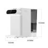 hot Water dispensers Water Dispenser Instant Hot Tabletop Water Purifier Direct Drinking and Heating Integrated Tabletop Water Purifier Instant hot Water Dispenser view 2