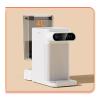 hot Water dispensers Water Dispenser Instant Hot Tabletop Water Purifier Direct Drinking and Heating Integrated Tabletop Water Purifier Instant hot Water Dispenser view 4