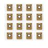 Dust Bag Compatible for Dreame Bot D10 Plus. Accessories RLS3D Robot Vacuum Cleaner Bags Dirty Bag Replacement Spare Parts (Color : 12 pcs) view 2