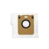 Dust Bag Compatible for Dreame Bot D10 Plus. Accessories RLS3D Robot Vacuum Cleaner Bags Dirty Bag Replacement Spare Parts (Color : 12 pcs) view 3