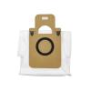 Dust Bag Compatible for Dreame Bot D10 Plus. Accessories RLS3D Robot Vacuum Cleaner Bags Dirty Bag Replacement Spare Parts (Color : 12 pcs) view 4