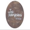 Obsidian Home Creations Personalized Round Guest Book Alternative Sign, Unique Guest Book Sign, Custom Alternative Guest Book, Wooden Guest Book, Wedding Ceremony Guestbook Sign (Design 5) view 1