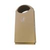 HASMI Outdoor Trash can Simple Trash Can Outdoor Single-Barrel Trash Bin Durable Long Cylindrical Metal Trash Can Side Ashtray for Streets, Parks and Other Public Places Garbage can (Color : B) view 1